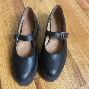 Madewell Mary Jane